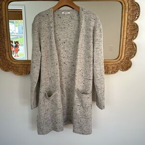 Madewell Donegal Kent Cardigan
